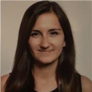 Doy clases particulares ahora mismo a una niña de 9 años de euskera matemáticas lengua castellana... Todo de primaria